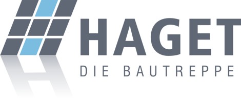 Haget Die Bautreppe aus Nordhorn