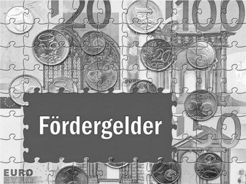 Fördergelder BG Bau